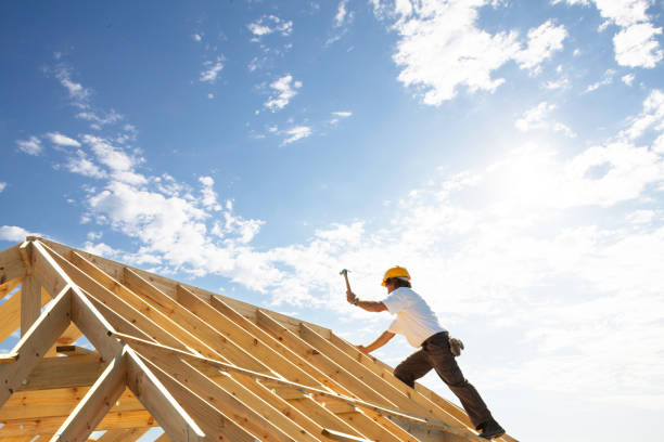 EPDM Roofing in Bridgeville, DE